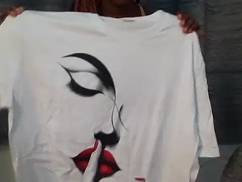 Sexie_sugar webcam
