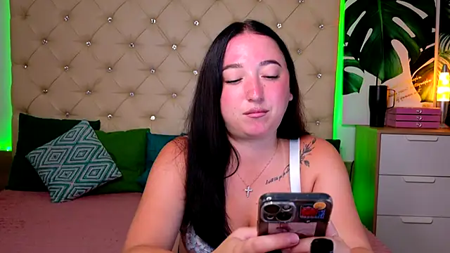 AVA_MAXIMUS webcam