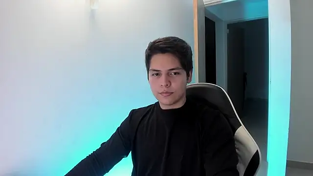 Asta_YunoXXX webcam