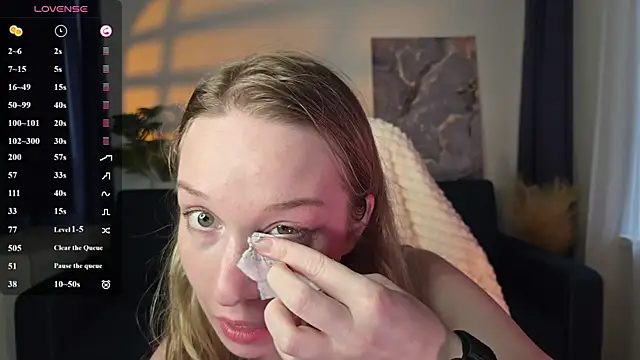 Eve_Sin webcam