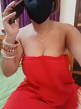 BongQueen9 webcam