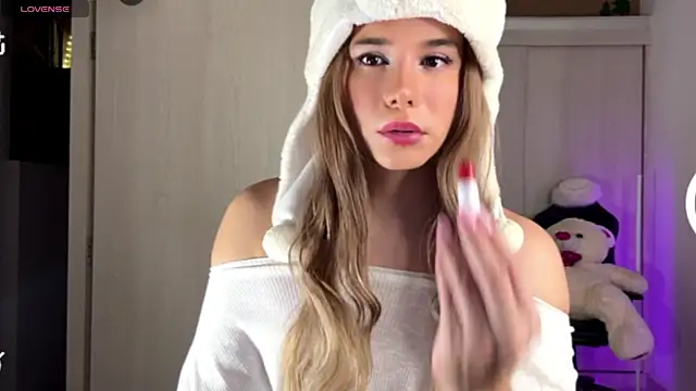 Isa_Pallmer webcam