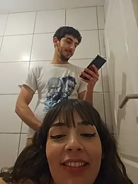 LeoyNicky98 live sex cam