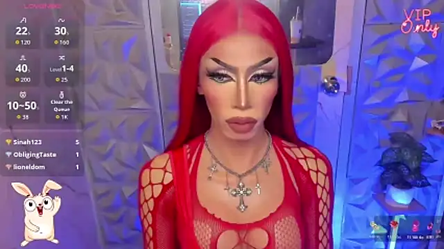 limitlessgoddes_mistress webcam
