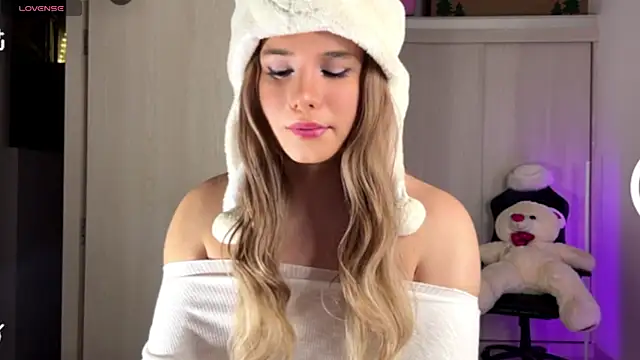 Isa_Pallmer webcam