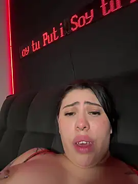 Draculona-666 webcam
