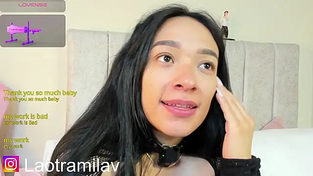 MilaVelour