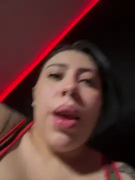 Draculona-666 webcam