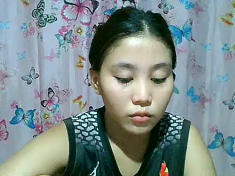 SexyAsianPussy4u webcam