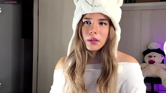 Isa_Pallmer webcam