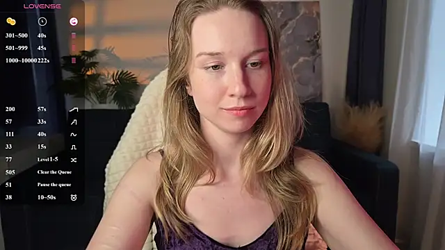 Eve_Sin webcam