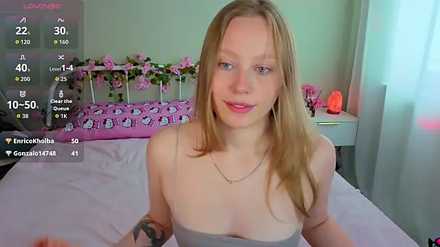 AngelBlaze webcam