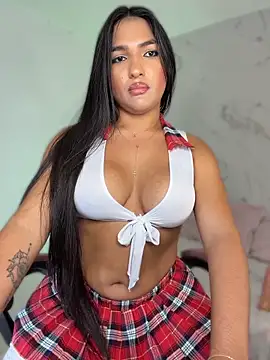 Wevia - Couple webcam sex chat