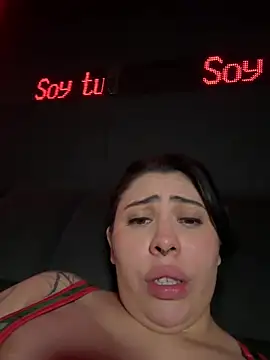 Draculona-666 🌄 live naked stream