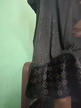 Aafreen_36 webcam