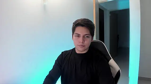 Asta_YunoXXX webcam