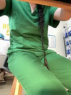 secretly_masturbating webcam