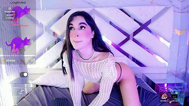 Modella: Isa_Villaa