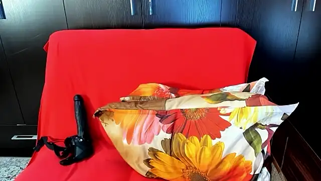 DaisyMun webcam
