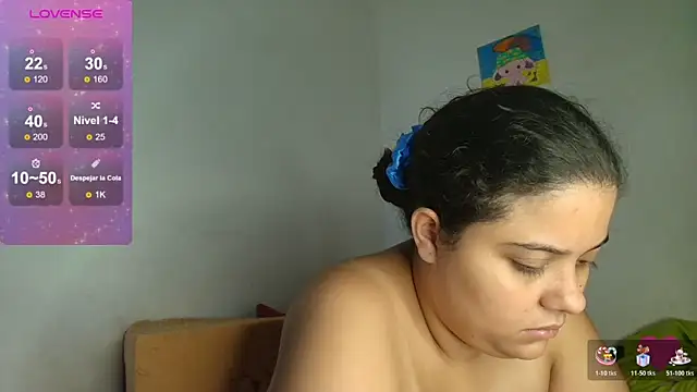 EliVanegas webcam