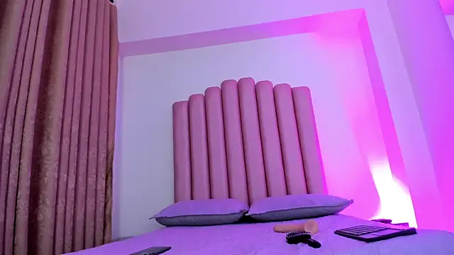Lana_fox01 webcam