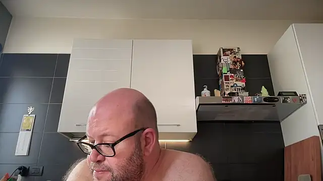 theitalianbear webcam