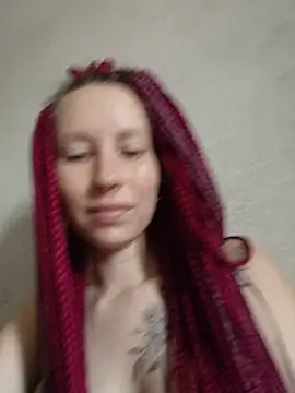 Frost_foxy webcam