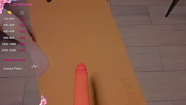 baobei03 webcam