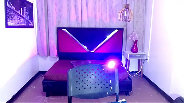 luisa__torres webcam