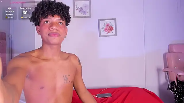 Jack_Rusel webcam