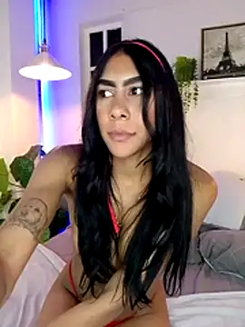 april_dior webcam