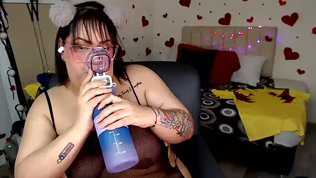 GiannaMorrys