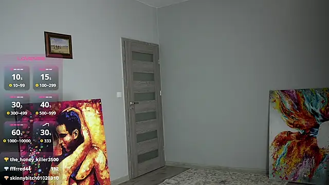 sashaandjonathan webcam