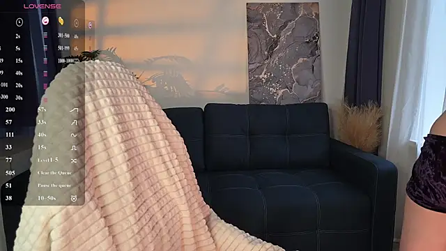Eve_Sin webcam
