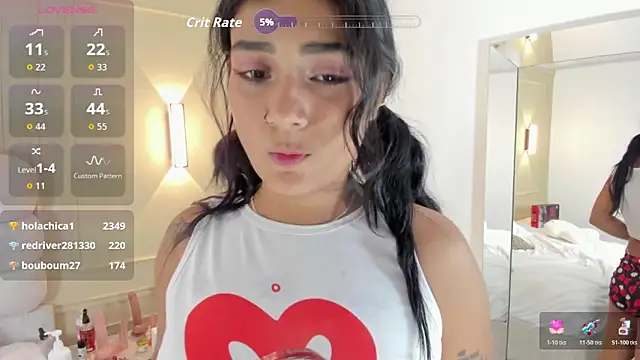 NINAMARTINS webcam