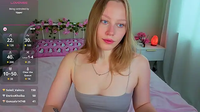 AngelBlaze webcam