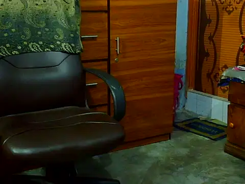 Horny_Doll24 webcam
