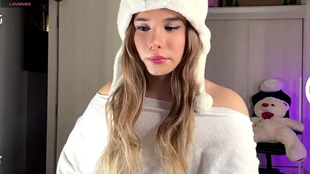 Modèle: Isa_Pallmer