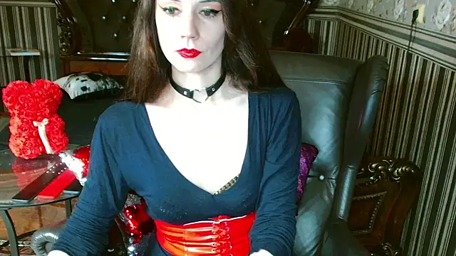 VictoryVega webcam