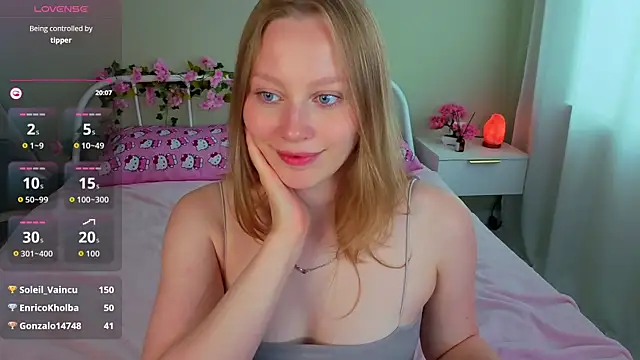 AngelBlaze webcam