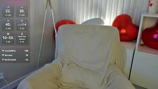 Kelly_Powell webcam