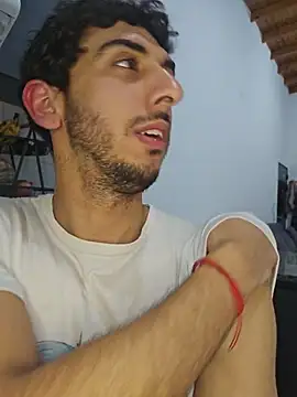 LeoyNicky98 webcam