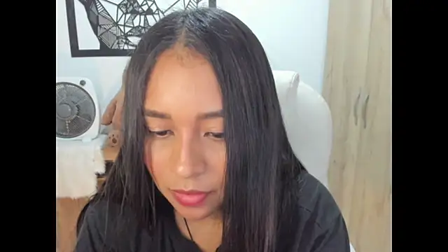 Ciara8 webcam
