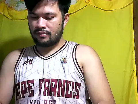 hairyhottestpinoyhandsome (M young) - FOR FOOD