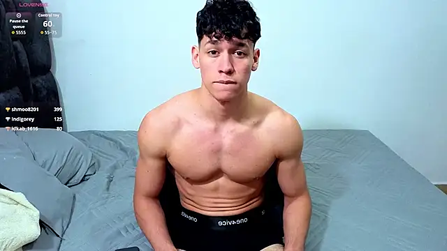 luke_muscle (M twink) - #big-balls #big-cocks #bisexuals #black-hair #cam2cam #cei #cheap-privates #cock-rating #colombian #cum-play #cumshot #dirty-talk #ejaculation #erotic-dance #fingering #flexing #foot-fetish #gamers #glory-hole #handjob #hd #humiliation #hunks #interactive-toys #jerk-off-instruction #jocks #kissing #latin #lovense #masturbation #muscular #orgasm #power-top #precum #recordable-privates #recordable-publics #role-play #rubbing #sexting #short-hair #side #small-audience #smoking #spanish-speaking #sph #striptease #student #studs #trimmed #twinks #uncut