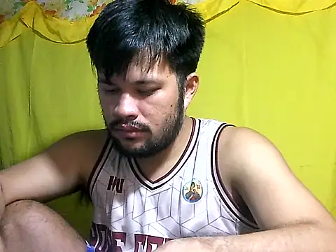 HairyHottestpinoyHandsome
