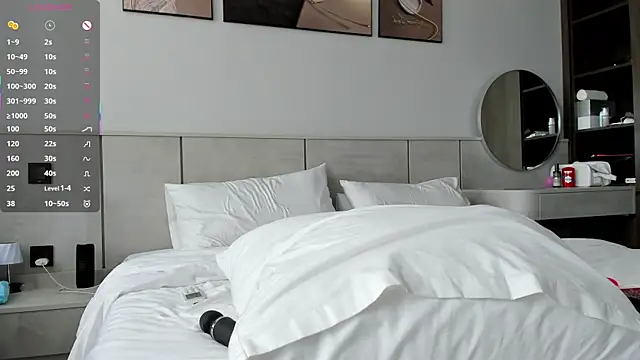 wow_lina webcam