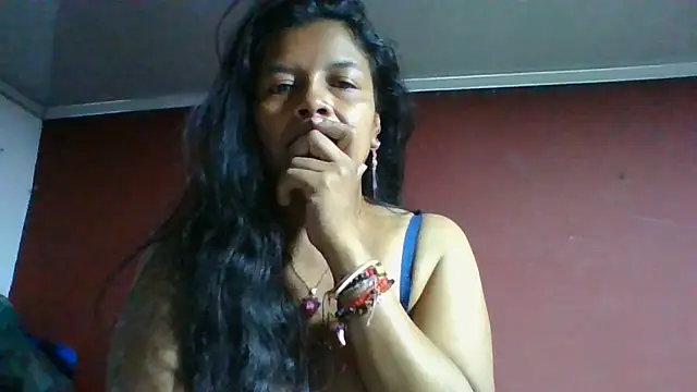 DianaOchoa_ webcam
