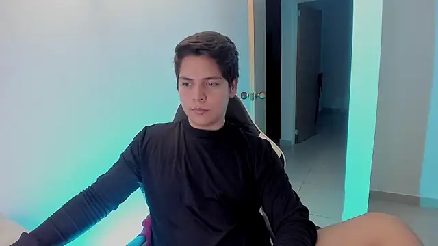 Asta_YunoXXX webcam