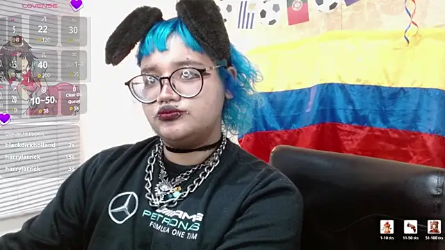 Echypyon_ webcam